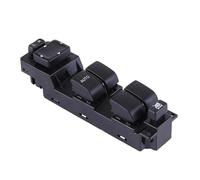Interruptor Control Elevalunas Eléctrico Lado Conductor Botón Elevación Vidrio Para Mazda 5 2012-2015 CG15-66-350 Interruptores