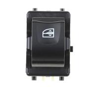 Interruptor Control Elevalunas Eléctrico Lado Pasajero Botón 254218614R Para R&ENAULT Para CLIO MK 4 Para CAPTUR Para KANGOO Mando Botonera Elevalunas