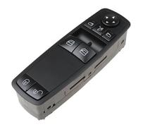 Interruptor Control Elevalunas Eléctrico Para Benz Clase A Y B W169 W245 número Pieza 2518200510(Model D)