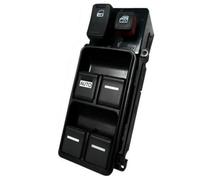 Interruptor Control Elevalunas Eléctrico Para Honda Para Odyssey 2005-2010 35750-SDA-HO7 35750-SDA-H02 35750-SDA-A12 Interruptores