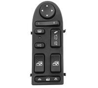 Interruptor Control Elevalunas Eléctrico Para MAN Para TGA Para TGX Volante A La Izquierda Números Pieza 81258067098 81258067045 Ventana