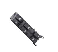 Interruptor Control Elevalunas Eléctrico Principal 4 Botones Volante Izquierda Para Kia Para Carens Para RONDO 2006-2012 93571-1D200(93571-1D200)