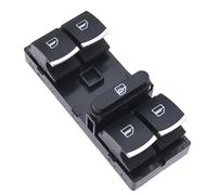 Interruptor Control Elevalunas Eléctrico Principal Para Skoda Para Fabia Para Roomster Para Superb 3T4 3U4 3T5 5ND959857 Interruptores