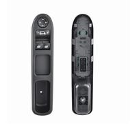 Interruptor Control Elevalunas Interruptor Control Ventanilla Eléctrica Para Citroen Para C3 Para Picasso 2009-2014 307SW 6554KT 6554QC 6554ER 6554.ER/6554.KT/6554.QC(6554.QC)