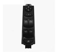 Interruptor Control Elevalunas Interruptor De Control Elevador Ventana Automático Para Benz Viano Para Vito W639 A6395451313