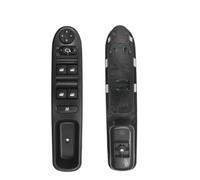 Interruptor Control Elevalunas Interruptor De Control Elevalunas Eléctrico Para Peugeot 207 307 6554KT 6554QC 6490EH 6490HQ 6554QF 6554QG(6490EH)