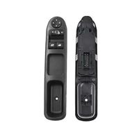 Interruptor Control Elevalunas Interruptor De Control Elevalunas Eléctrico Para Peugeot 207 307 6554KT 6554QC 6490EH 6490HQ 6554QF 6554QG(6554.QC-LHD)