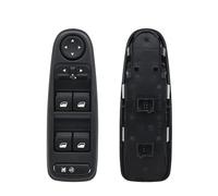 Interruptor Control Elevalunas Interruptor De Control Ventanilla Eléctrica Para Citroen Para C3 Para Picasso 2000+ 6554KT 6554QC 6490EH 6490HQ 6554QF 6554QG(6554YH)