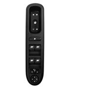 Interruptor Control Elevalunas Interruptor De Control Ventanilla Eléctrica Para Peugeot 207 307 307CC 307SW 6554.ER .KT .QC 6554KT 6554QC 6554ER(6554.ER)