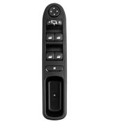 Interruptor Control Elevalunas Interruptor De Control Ventanilla Eléctrica Para Peugeot 207 307 307CC 307SW 6554.ER .KT .QC 6554KT 6554QC 6554ER(6554.KT)