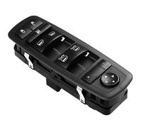 Interruptor Control Elevalunas Interruptor De Ventana Eléctrico 3 Pines Para Chrysler Town & Country V6 .6L 2012-2016 Delantero Izquierdo 68110871AA 68298871AA