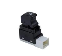 Interruptor Control Elevalunas Interruptor Único De Ventana Eléctrica Coche 612W13720 Para Chevrolet Para Kalos 96540782(PC 1)