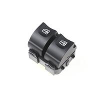 Interruptor Control Elevalunas Interruptor Único De Ventana Eléctrica Coche 809611667R Para Benz CITAN 2012 2013 2014 254118044R 254117873R