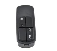 Interruptor Control Elevalunas Para Benz Camión Axor Para Atego Adigo A0025452013 A0025455113 Botón Interruptor Ventanilla Eléctrica Lado Conductor Piezas Automóvil(A0025452013)