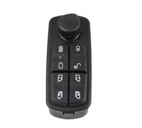Interruptor Control Elevalunas Para Benz Camión Axor Para Atego Adigo A0025452013 A0025455113 Botón Interruptor Ventanilla Eléctrica Lado Conductor Piezas Automóvil(A0045455913)