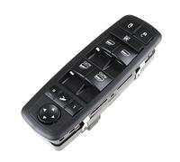 Interruptor Control Elevalunas Para Chrysler Town Country 2008 2009 2010 2011 2012 2013 2014 2015 4602536AE Interruptor Maestro Ventana Eléctrico 4602536AF 4602536AG