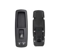 Interruptor Control Elevalunas Para Jeep Para Liberty 2011 2012 Interruptor De Ventanilla Principal Eléctrico Delantero Derecho 68298088AA 4602544AG(White Light)