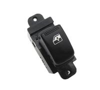 Interruptor Control Elevalunas Para KIA Para RiO Para Híbrido 2006 2007-2010 Botón Interruptor Ventanilla Eléctrica Lado Pasajero 93575-2D000 Accesorios Coche 93580-3D000