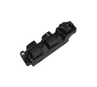 Interruptor Control Elevalunas Para Mazda 5 Para CX 7 2007 2008-2014 Botón Elevador Cristal Puerta Interruptor Control Ventanillas Eléctricas Coche EH4466350