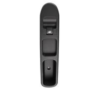 Interruptor Control Elevalunas Para Peugeot 207 2007-2015 6554.QC .QK Botón De Control Del Interruptor La Ventana Eléctrica 6554QC 6554QK(6554.QK)