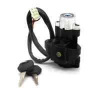 Interruptor Control Encendido Interruptor De Encendido Con Llave Para Suzuki GZ125, GZ250, TL1000R, TL1000S, GSX750, GSF600, Bandit Y GSF1200