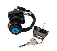 Interruptor Control Encendido Para KLF300B KLF300C KLF400B KLF220A KEF300A KEF300B KVF300 KVF400A Interruptor Llave Encendido Cerradura Puerta Eléctrica