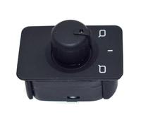 Interruptor Control Espejo Compatible Con A6 (4B2, C5) 1997 1998 1999 2000 2001 2002 2003 2004 2005 4B0 959 565A/4B0959565A Botón Control Interruptor Espejo Lateral Eléctrico