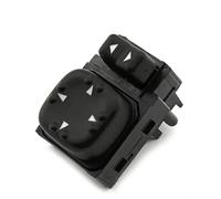 Interruptor Control Espejo Compatible Con Chevy Para Silverado Para Avalanche Para Tahoe 15045085 Interruptor De Ajuste De Control De Espejo De Coche