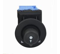 Interruptor Control Espejo Compatible Con Citroen C2 C3 Para Xsara