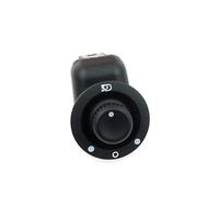 Interruptor Control Espejo Compatible Con Clio Mk4 Para Modus