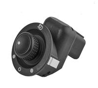 Interruptor Control Espejo Compatible Con Clio Mk4 Para Modus Para Captur 8200676529 8200214921 Botón De Control De Espejo Retrovisor Eléctrico Eléctrico