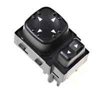 Interruptor Control Espejo Compatible Con GMC Para Sierra 2000 2001 2002 901124 15045085 19259975 Botón De Interruptor De Control De Espejo Retrovisor De Coche