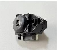 Interruptor Control Espejo Compatible Con Hyundai Para I30 2007 2008 2009 935402L100 93540-2L100 Botón De Interruptor De Ajuste De Espejo Retrovisor