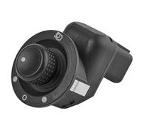 Interruptor Control Espejo Compatible Con Modus 2007 2008 2009 2010 2011 2012. 8200676529 Interruptor Espejo Retrovisor Eléctrico 10 Pines Botón Perilla Control Vista Trasera