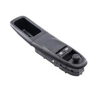 Interruptor Control Espejo Compatible Con Peugeot 406 1995 1996 1997-2007 6552.YX 6552YX Accesorios Botón Control Espejo Elevador Interruptor Principal Ventanilla Eléctrica Automóvil