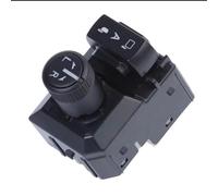 Interruptor Control Espejo Compatible Con Toyota PARA Hilux Para Revo 2015-2020 Perilla Botón Vista Lateral Piezas Automóvil Accesorios Ajuste Interruptor Espejo Retrovisor 183712
