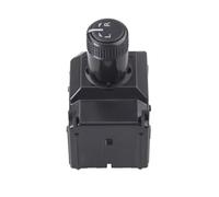 Interruptor Control Espejo Compatible Con Toyota Para Hilux Para Revo 2016 2017 2018 2019 2020 183714 Interruptor De Espejo Retrovisor Perilla De Botón De Vista Lateral