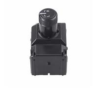 Interruptor Control Espejo Compatible Con Toyota Para Hilux Para Revo 2016 2017 2018 2019 2020 183744 Perilla De Ajuste Maestro Botón De Interruptor Retrovisor De Espejo