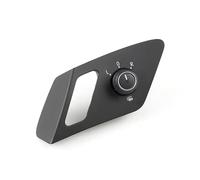 Interruptor Control Espejo Compatible Con VW Para GOLF 7 MK7 2014 2015 2016 2017 2018 5GG959855A/C 6 Pines Accesorios Coche Perilla Interruptor Ajuste Espejo Retrovisor Lateral