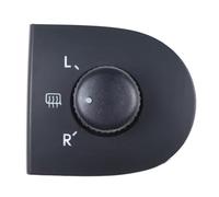 Interruptor Control Espejo Compatible Con VW Para Lupo Para Polo 6N1959565A 6N1 959 565 A Interruptor De Control De Espejo Retrovisor Eléctrico Perilla De Ajuste