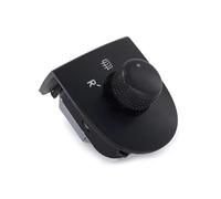 Interruptor Control Espejo Compatible Con VW Para Lupo Para Polo 6N1959565A 6N1 959 565A Interruptor De Control De Espejo Retrovisor Eléctrico Perilla De Ajuste