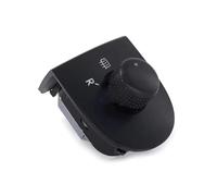 Interruptor Control Espejo Compatible Con VW Para Polo Para Derby Para Vento-IND 2000 2001 2002 6N1959565A Perilla Ajuste Interruptor Control Espejo Retrovisor Eléctrico Automóvil