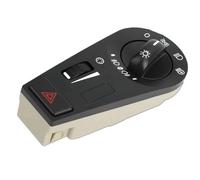 Interruptor Control Faros Compatible Con Volvo Para Truck FH12 FM VNL 2004 2005 2006 2007 2008 2009 2010 2011 2012 2013 2014 2015 Interruptor Lámpara Faro