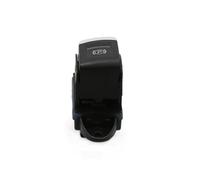 Interruptor control freno Compatible Con A6 S6 C6 2005 2006 2007 2008 2009 2010 2011 1 Pieza Botón De Interruptor De Freno De Mano De Freno De Estacionamiento Electrónico De Potencia 4F1927225C