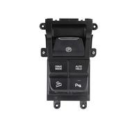 Interruptor Control Freno Estacionamiento Interruptor De Freno Mano Para Hyundai Para Tucson 2015-2020 93300D30004X 93300D30104X 93300D30304X 93300D30604X