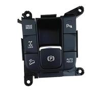 Interruptor Control Freno Estacionamiento Para Hyundai Para Kia Para Sportage KX5 Piezas Interiores De Repuesto Para Coche 93600-D9120 Interruptor Electrónico Freno Estacionamiento
