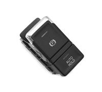 Interruptor Control Freno Estacionamiento Para VW MQB Para Atlas 2017-2021 3CG 927 225 /3CG927225 Interruptor De Estacionamiento Auto Hold Freno Mano Electrónico