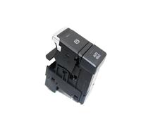 Interruptor Control Freno Estacionamiento Para VW MQB Para Atlas 2017-2021 3CG 927 225 /3CG927225 Interruptor Estacionamiento Auto Hold Freno Mano Electrónico