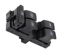 Interruptor control la ventana 2013-2018 2017 2016 2015 2014 Botón De Interruptor Control Principal Ventana Lateral Del Conductor Puerta Eléctrica Coche Para Skoda Para Octavia