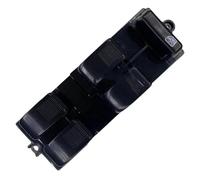 Interruptor control la ventana Accesorios De Coche, Botón Interruptor Control Ventana Principal Eléctrico Para Toyota Para Duet M110A, M101A, M111A, M100A